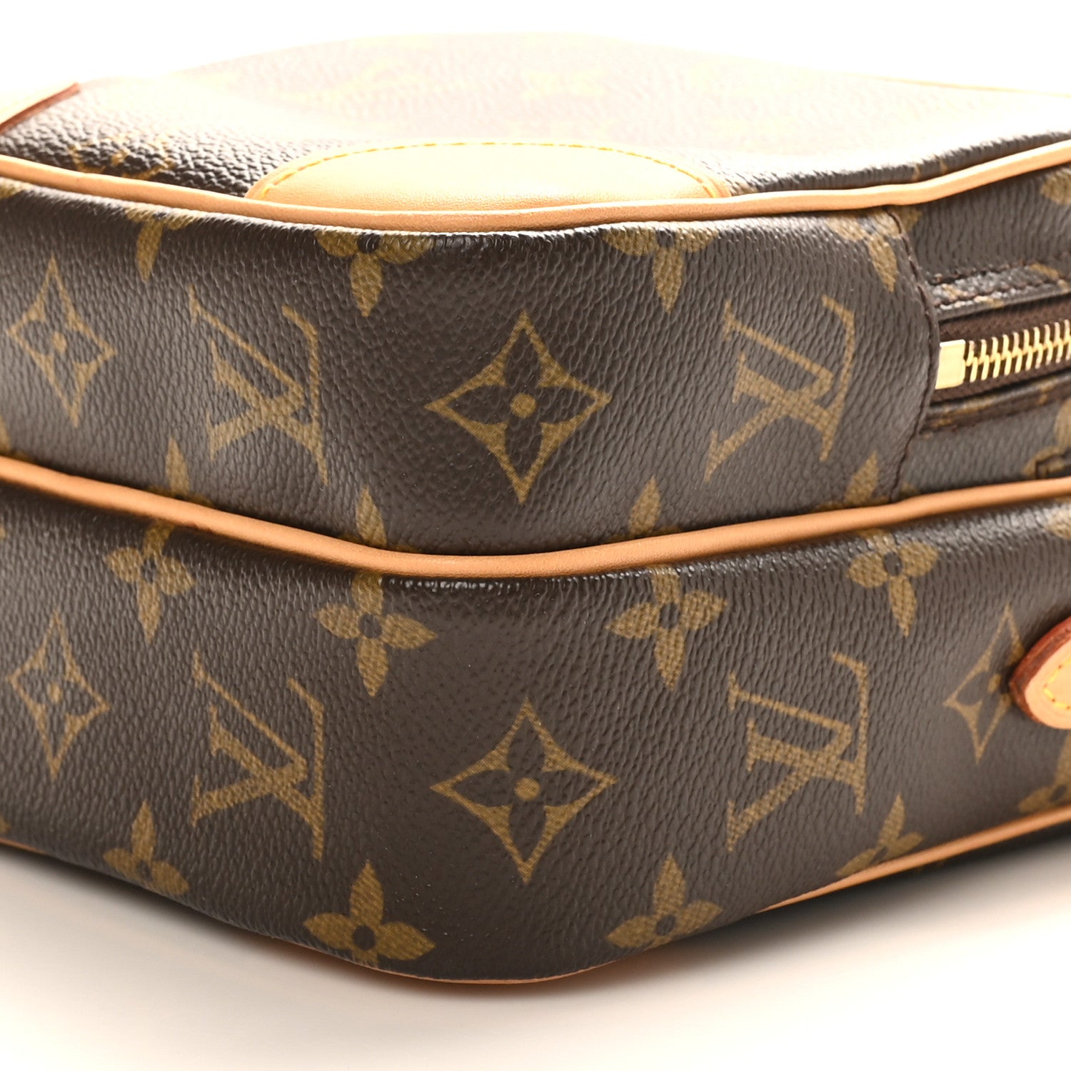 Louis Vuitton Monogram Amazone 9 of 10