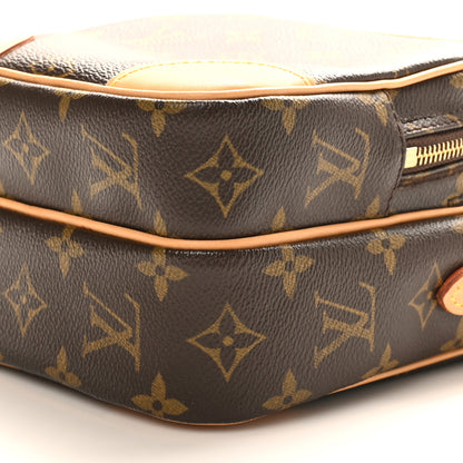 Louis Vuitton Monogram Amazone 9 of 10