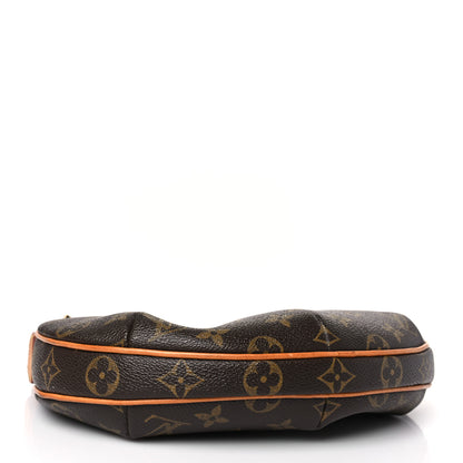 Louis Vuitton Monogram Croissant PM 4 of 9