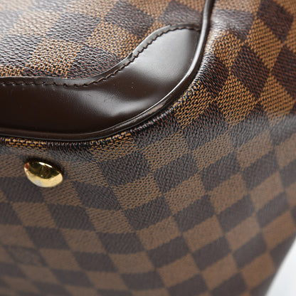 Louis Vuitton Damier Ebene Verona MM 10 of 11