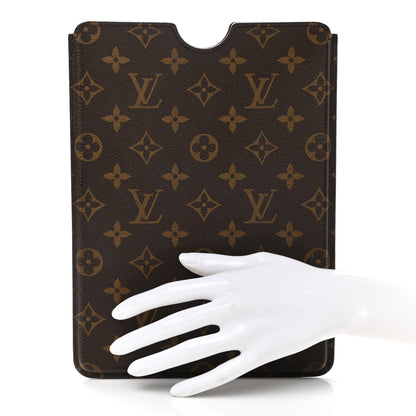 Louis Vuitton Monogram Hardcase iPad Air 2 2 of 8