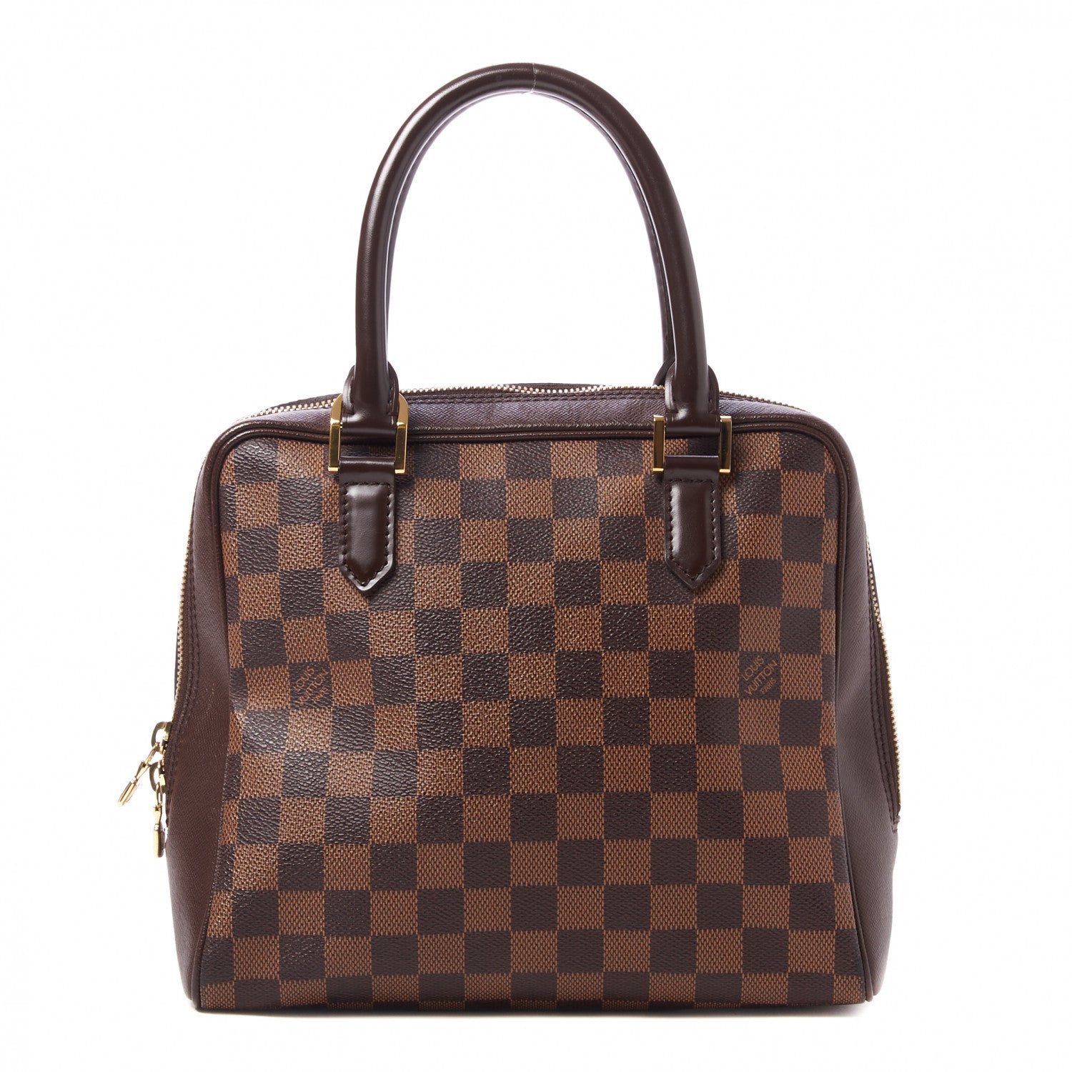 Louis Vuitton Damier Ebene Brera 1 of 10