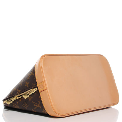 Louis Vuitton Monogram Alma PM 4 of 7