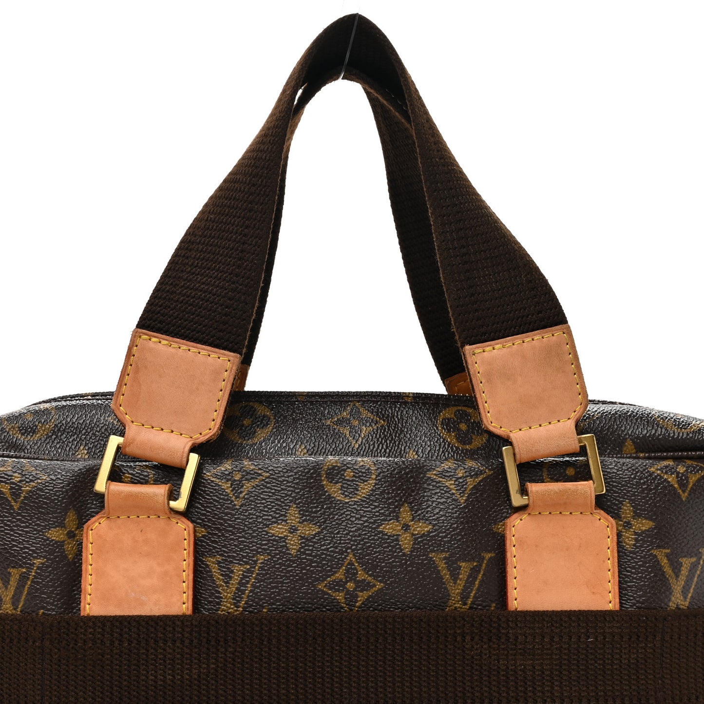 Monogram Sac Bosphore Briefcase
