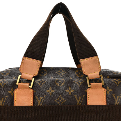Louis Vuitton Monogram Sac Bosphore Briefcase 12 of 16