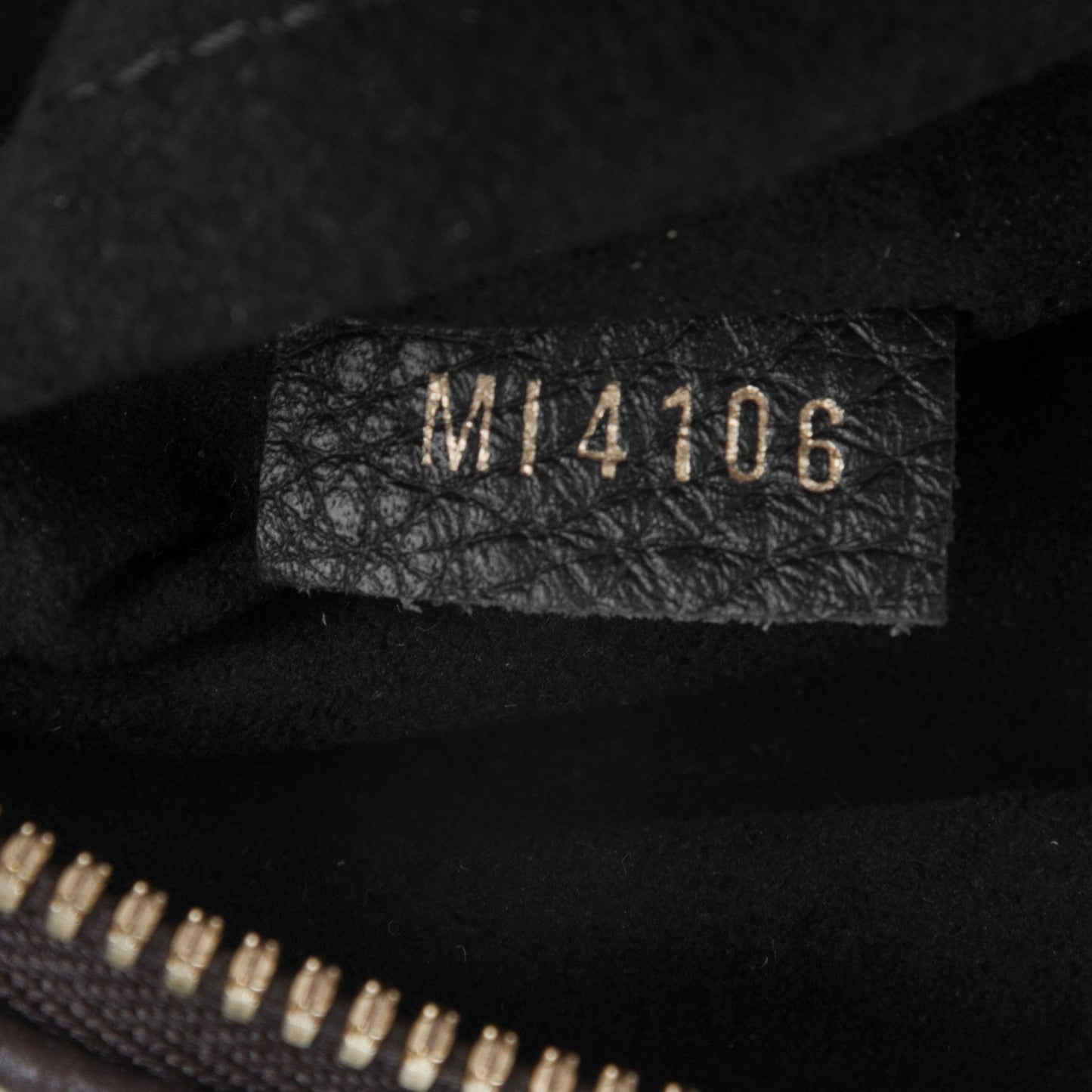 Monogram Estrela NM Black