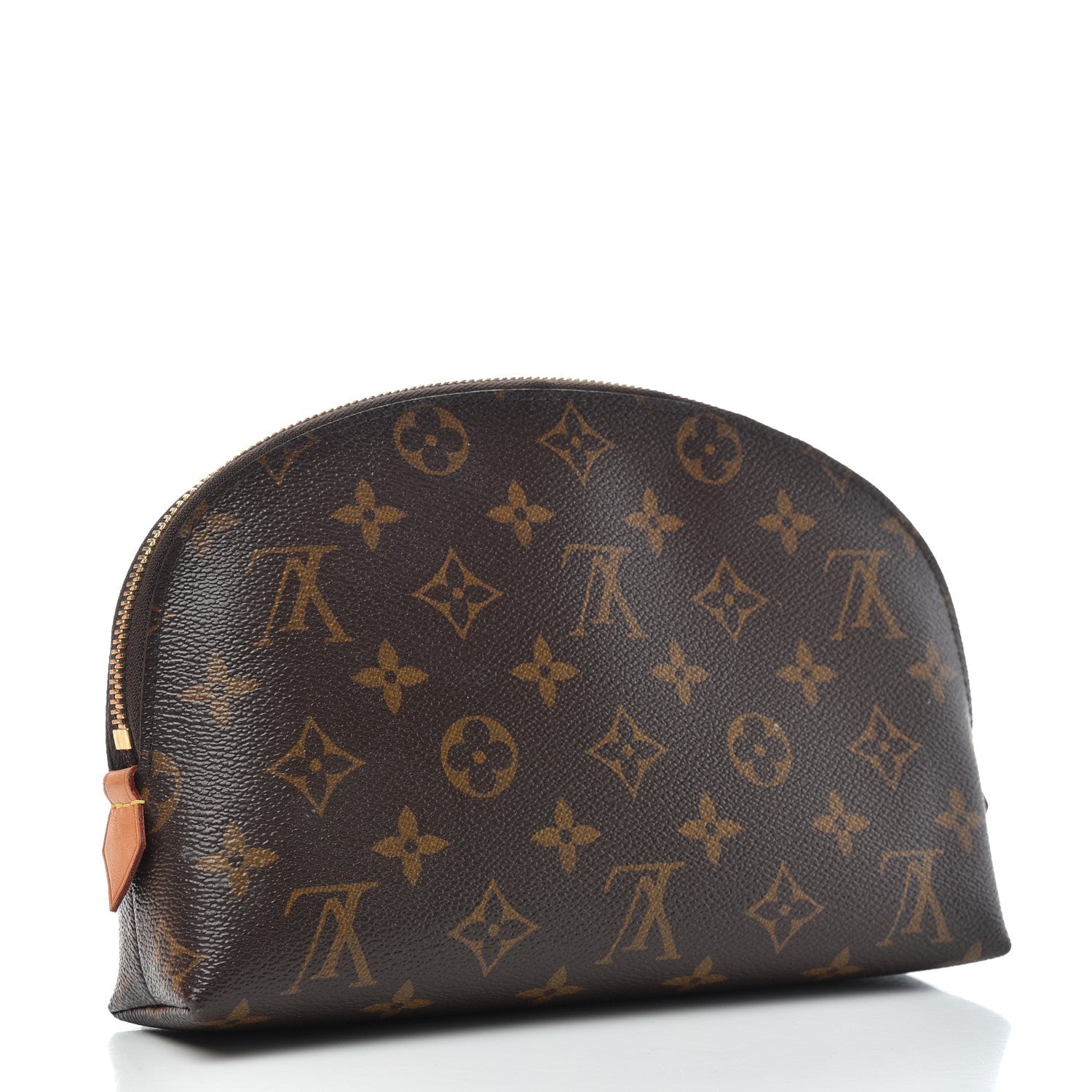 Louis Vuitton Monogram Cosmetic Pouch GM 3 of 7