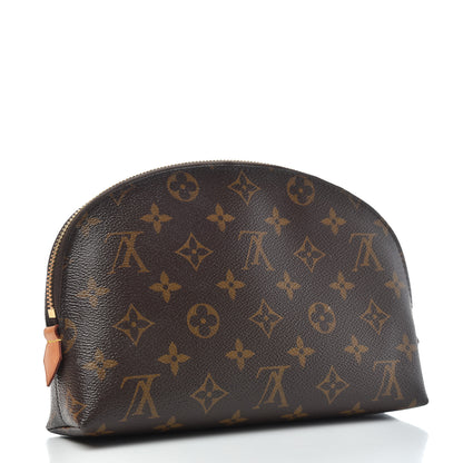 Louis Vuitton Monogram Cosmetic Pouch GM 3 of 7