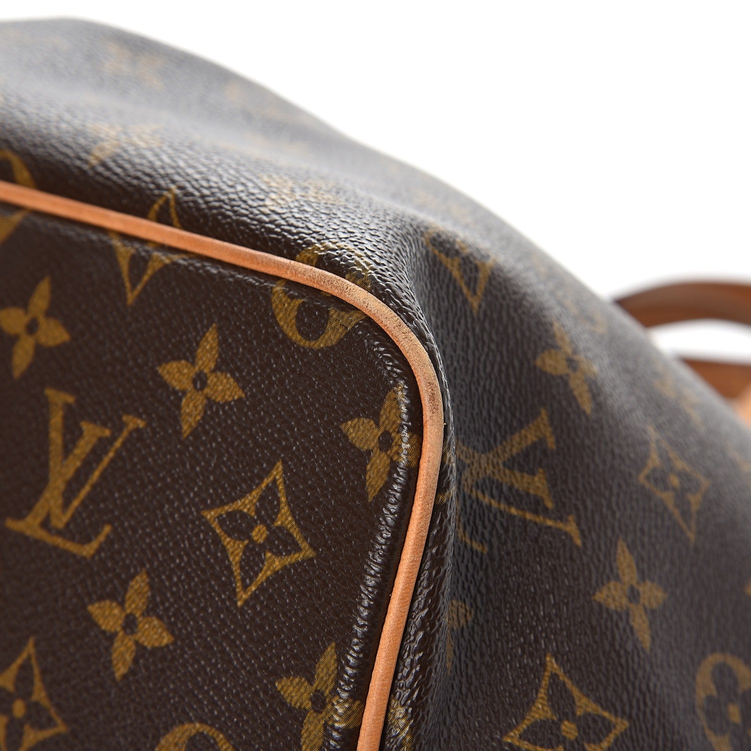 Louis Vuitton Monogram Palermo PM 11 of 16