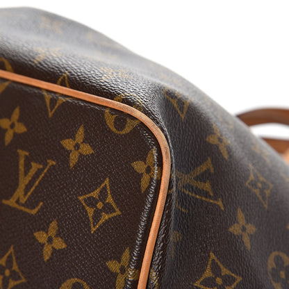 Louis Vuitton Monogram Palermo PM 11 of 16
