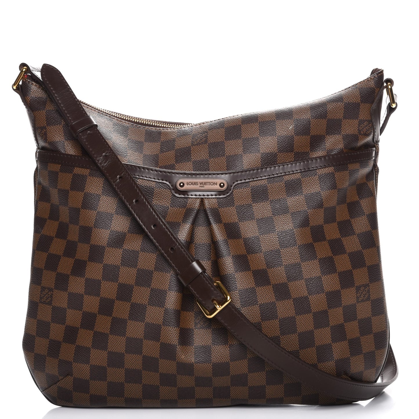 Damier Ebene Bloomsbury GM