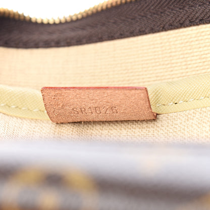 Louis Vuitton Monogram Deauville 8 of 13