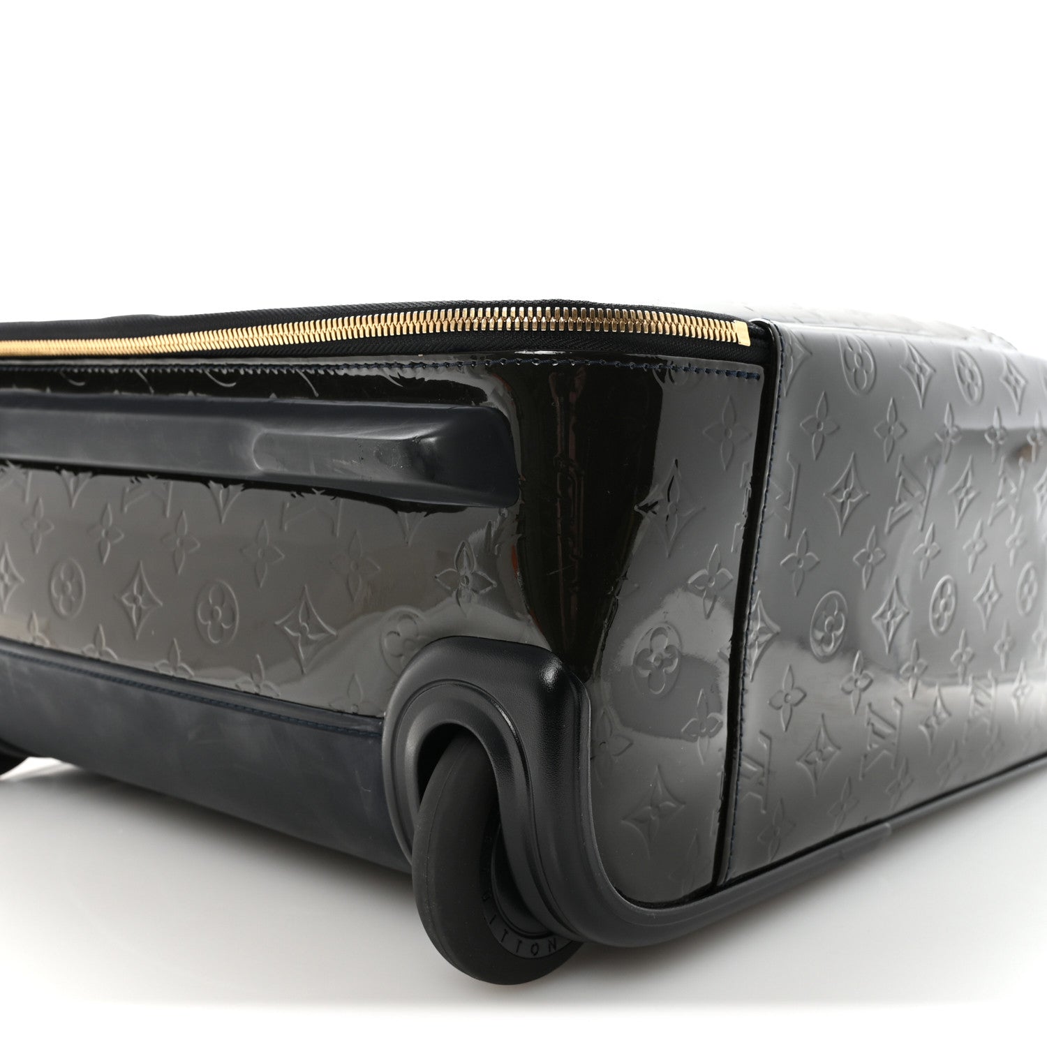Louis Vuitton Vernis Pegase 45 Rolling Luggage Infini 8 of 8