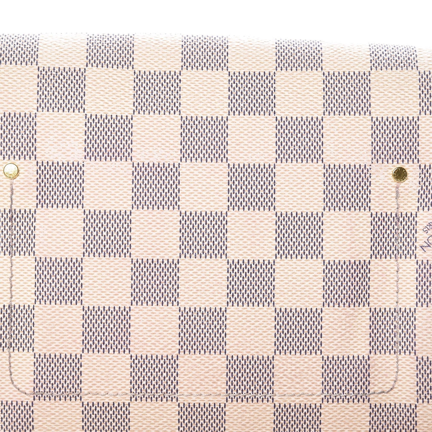 Damier Azur Favorite MM
