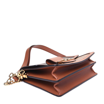 Louis Vuitton Reverse Monogram Dauphine MM 4 of 12