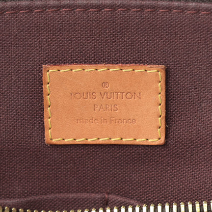 Louis Vuitton Monogram Turenne MM 6 of 20