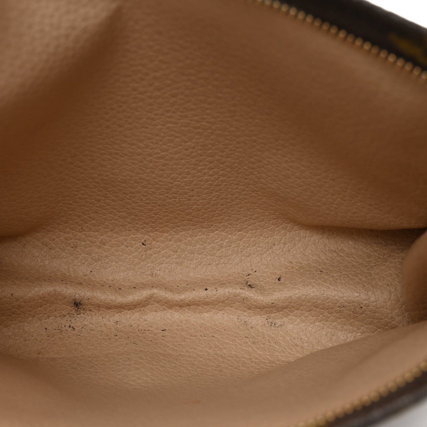 Louis Vuitton Monogram Toiletry Pouch 19 5 of 8