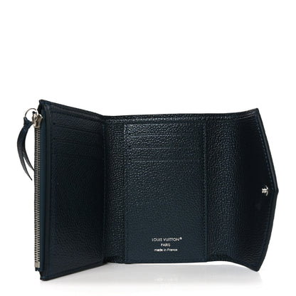 Louis Vuitton Empreinte Victorine Wallet Shimmery Ink 5 of 7