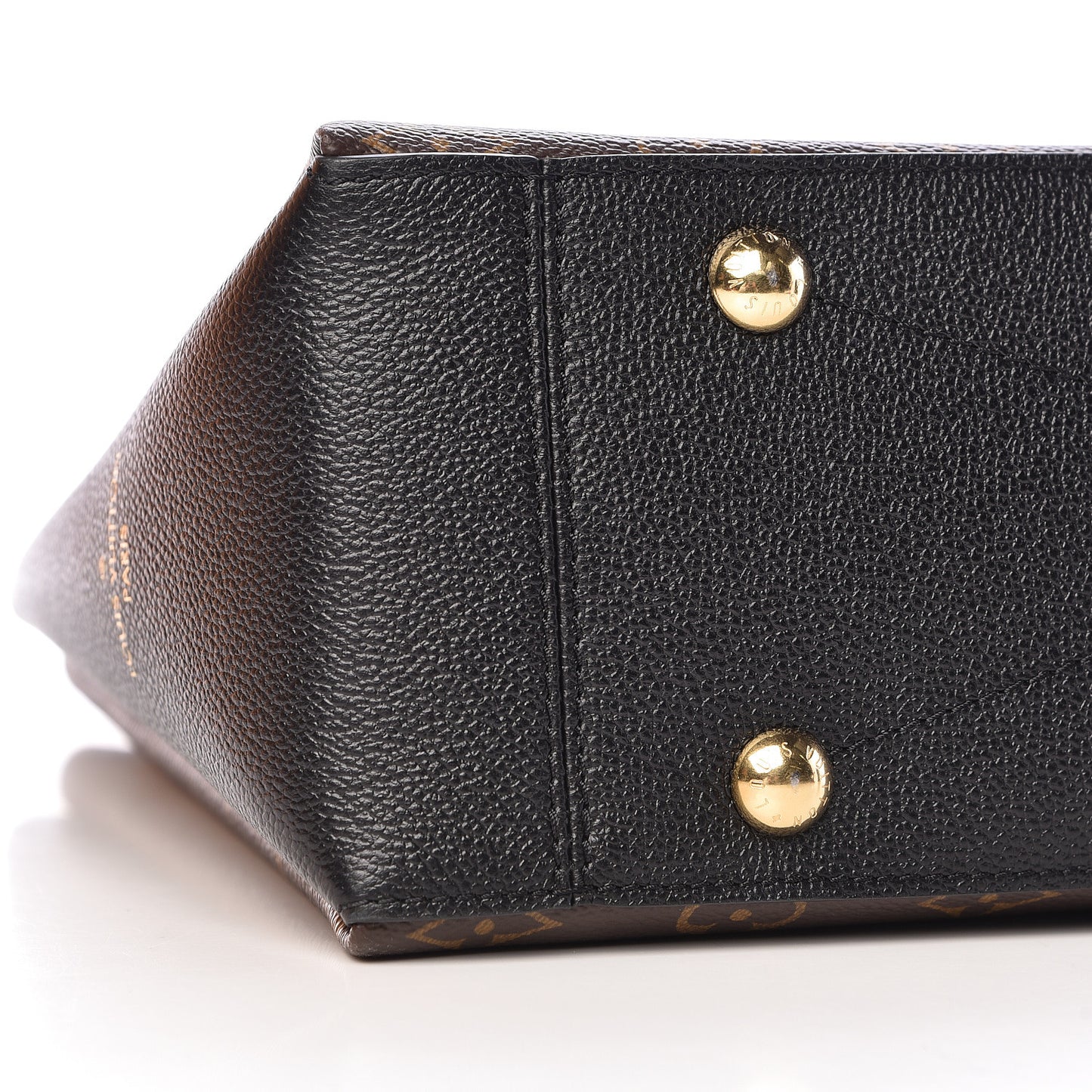 Monogram Surene MM Black