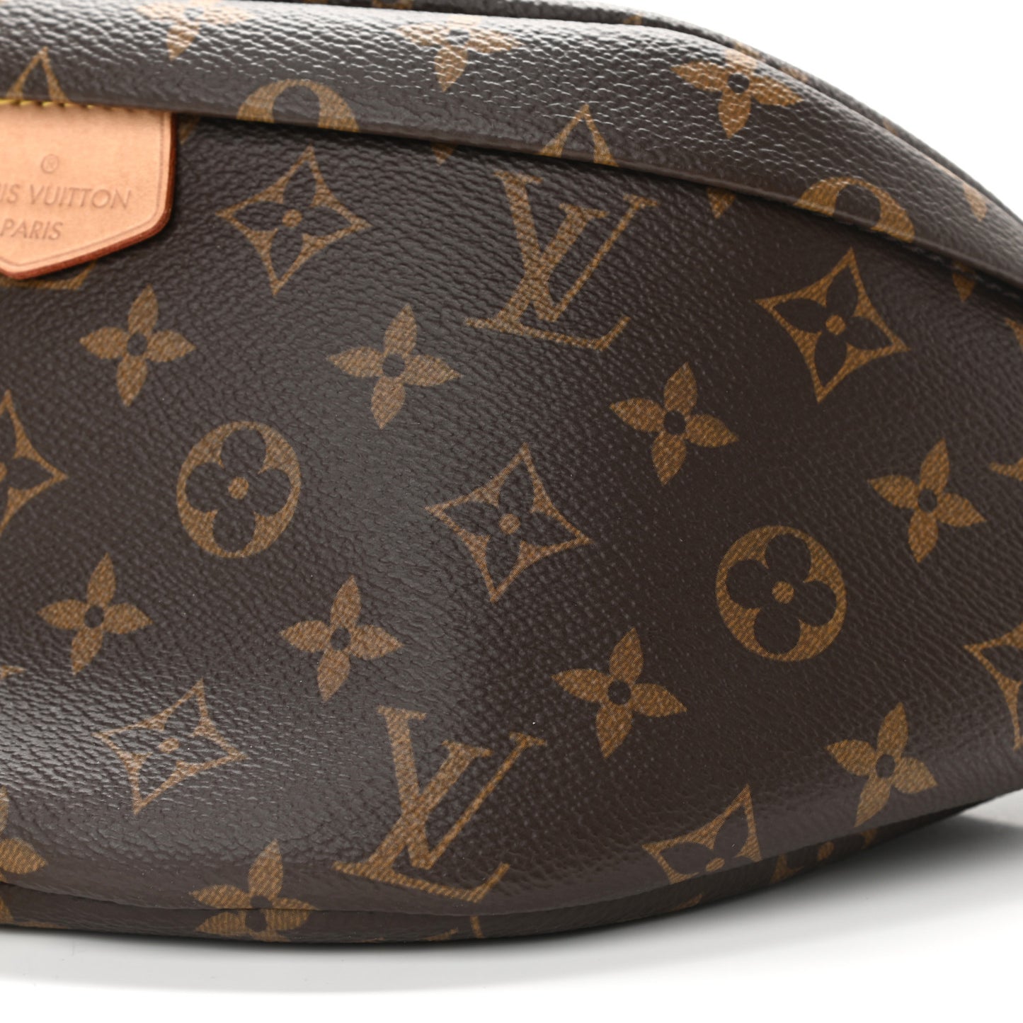 Monogram Bumbag