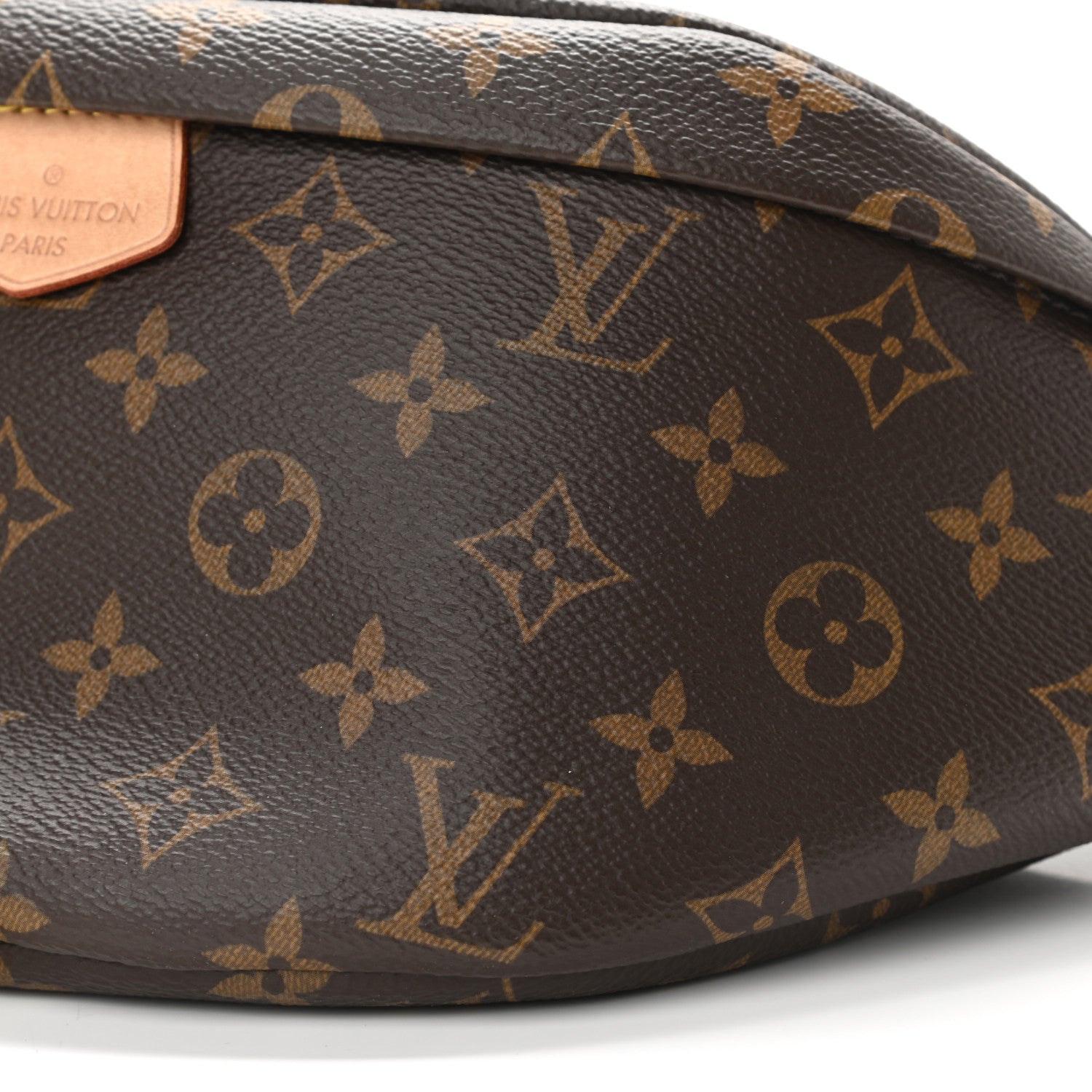 Louis Vuitton Monogram Bumbag 9 of 10