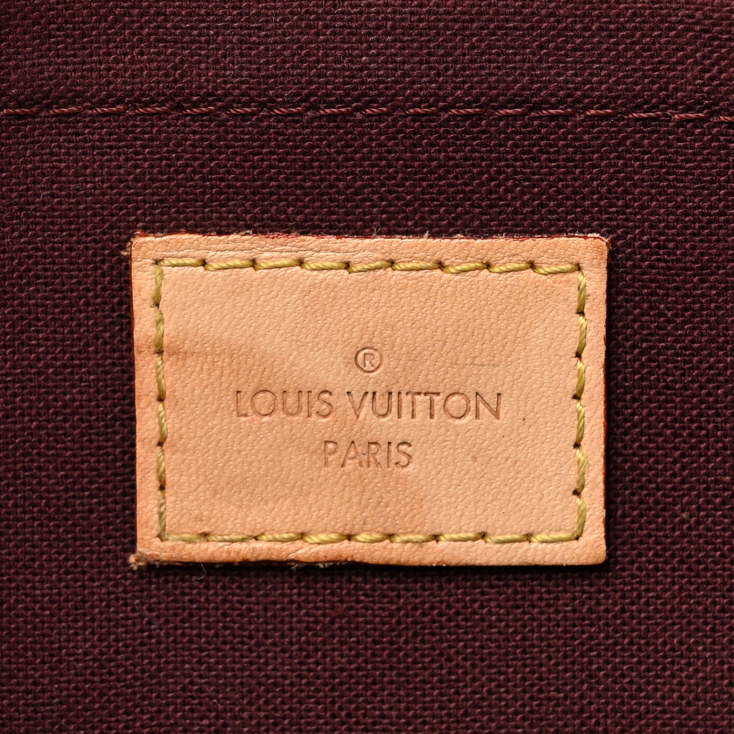Monogram Favorite MM