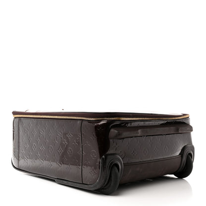 Louis Vuitton Vernis Pegase 45 Amarante 4 of 17