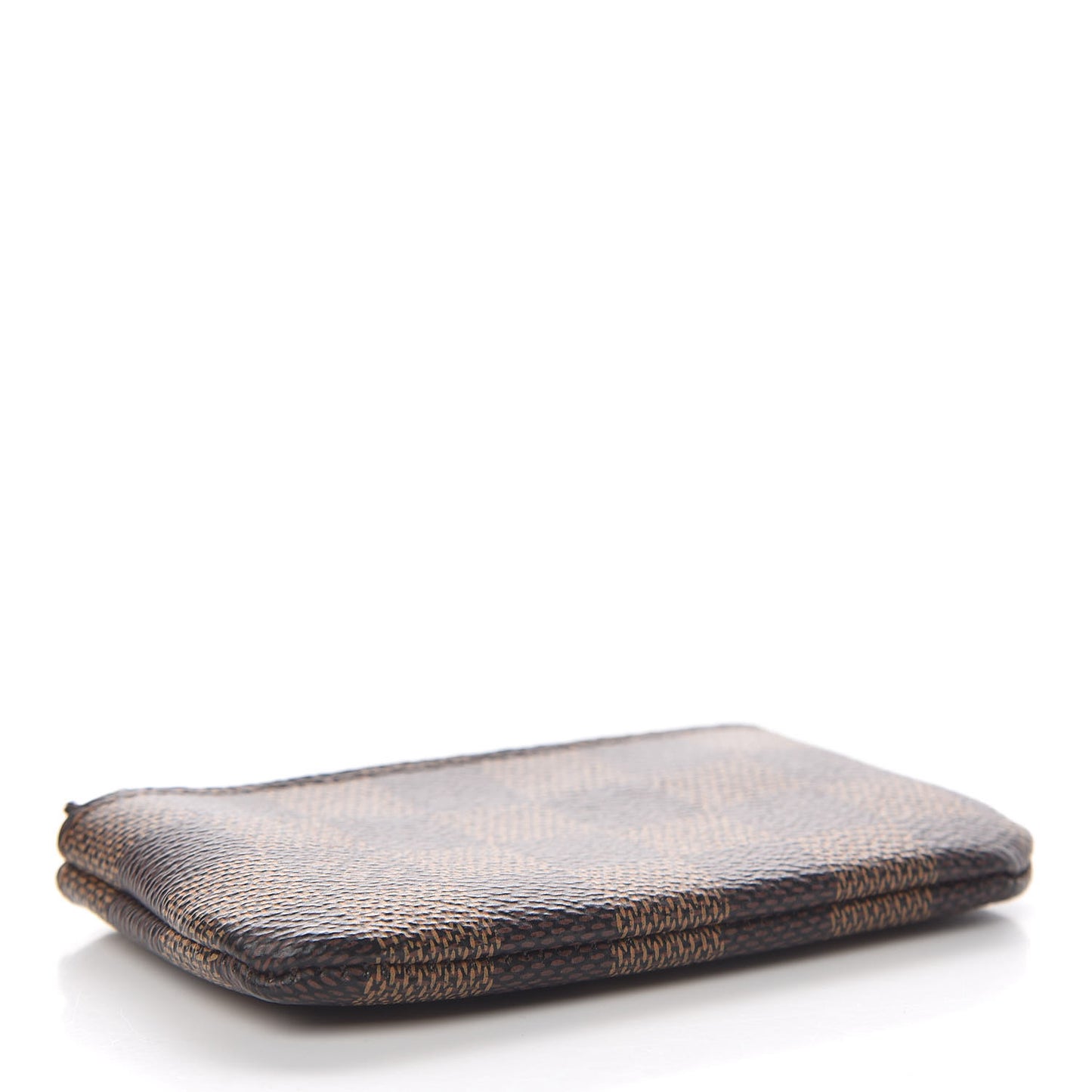 Damier Ebene Key Pouch