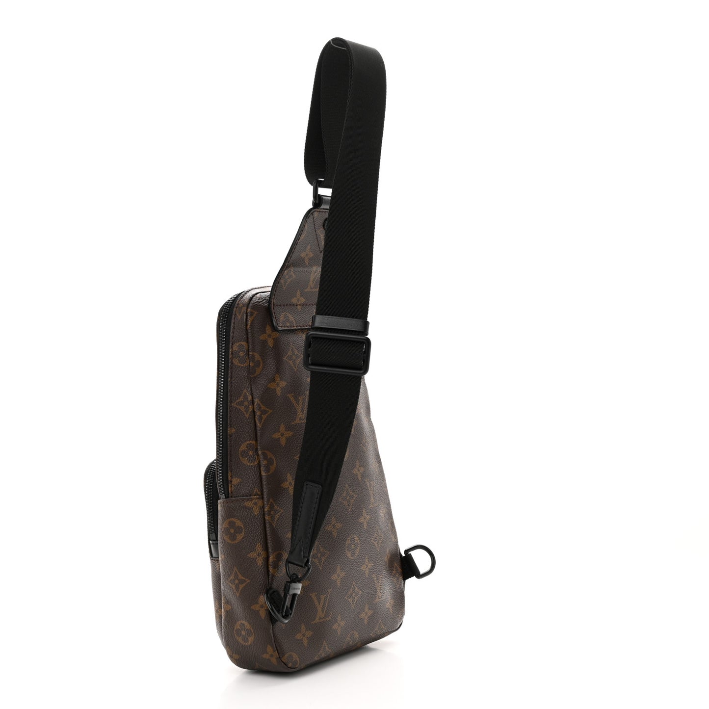 Monogram Macassar Avenue Sling Bag