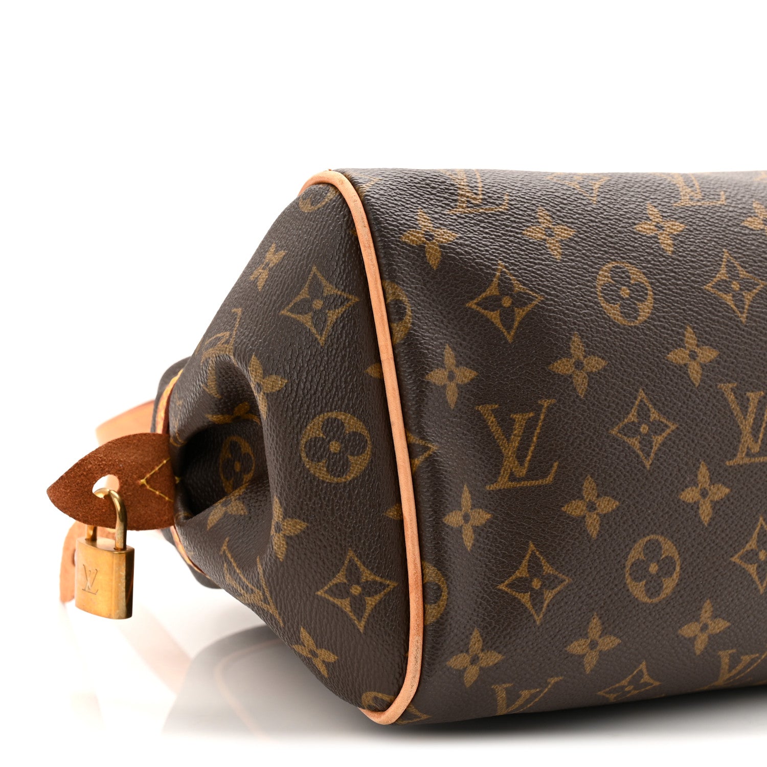 Louis Vuitton Monogram Montorgueil PM 9 of 10