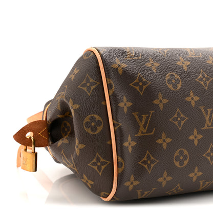 Louis Vuitton Monogram Montorgueil PM 9 of 10