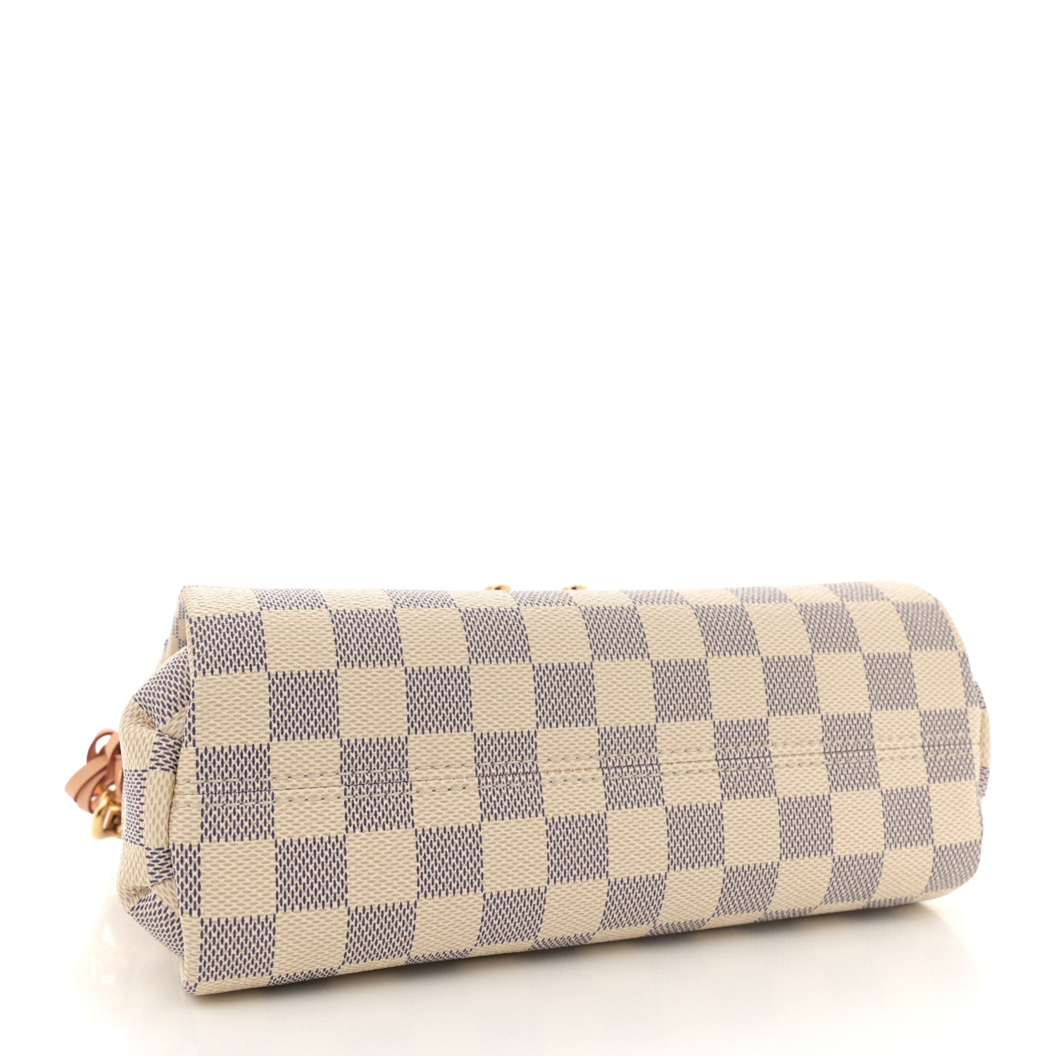 Louis Vuitton Damier Azur Croisette 4 of 10