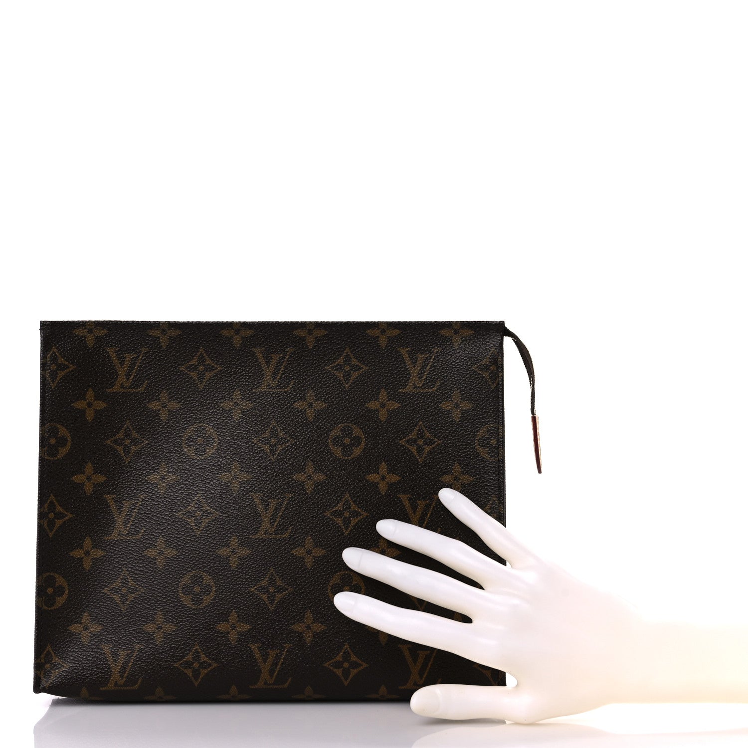 Louis Vuitton Monogram Toiletry Pouch 26 2 of 12