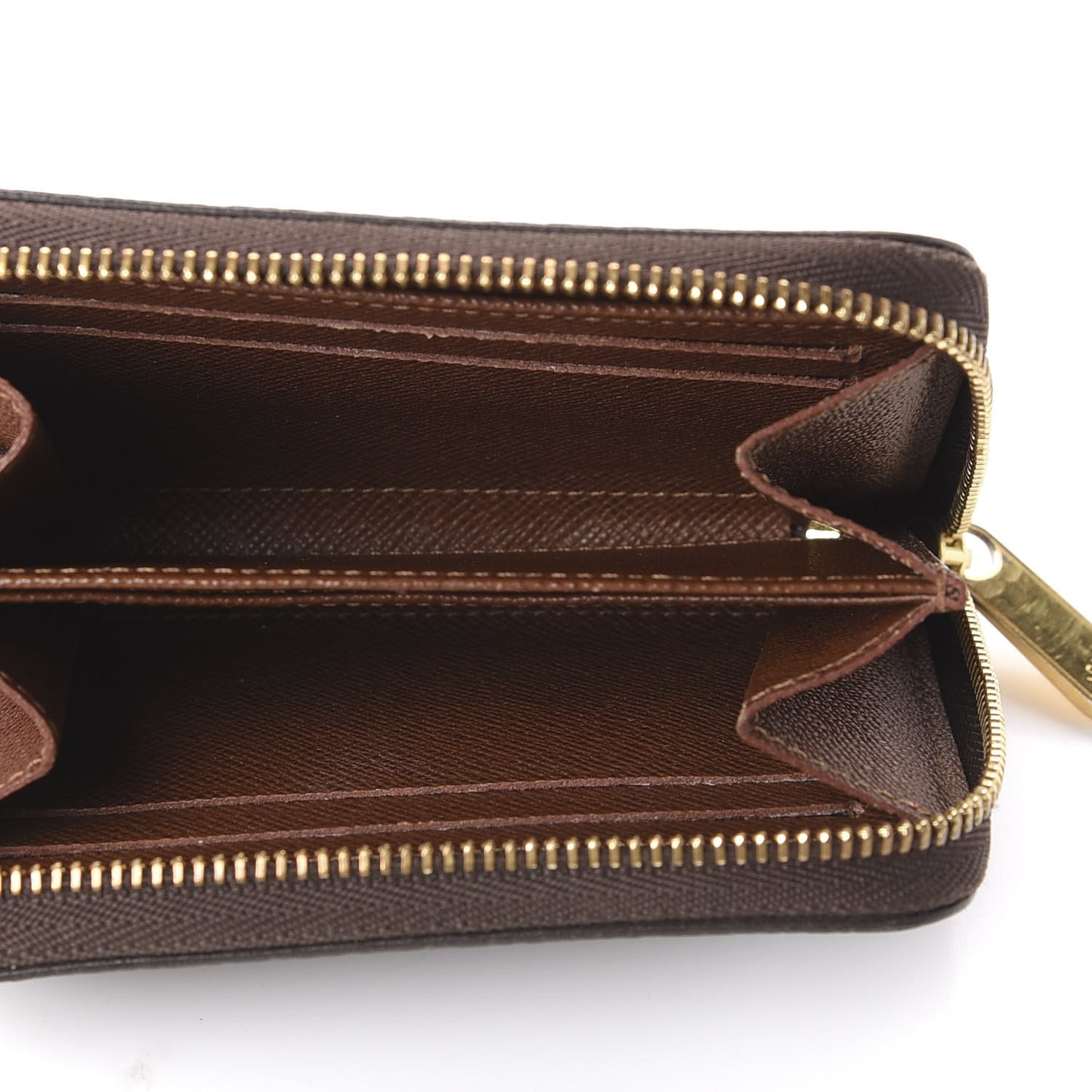 Monogram Zippy Coin Purse