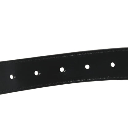 Louis Vuitton LV X TM Monogram Multicolor 30mm Belt 85 34 Black 3 of 5