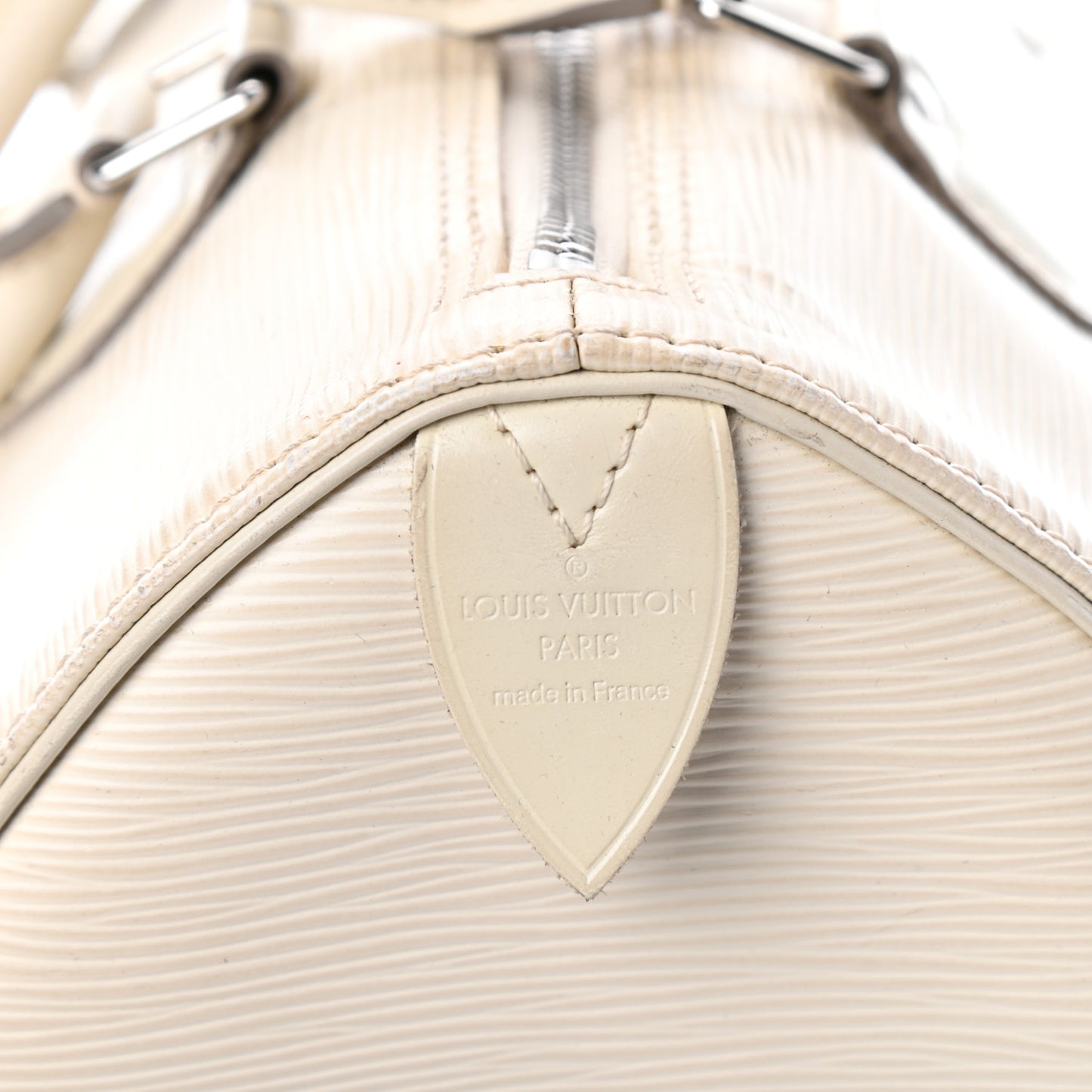 Epi Speedy 25 Ivory