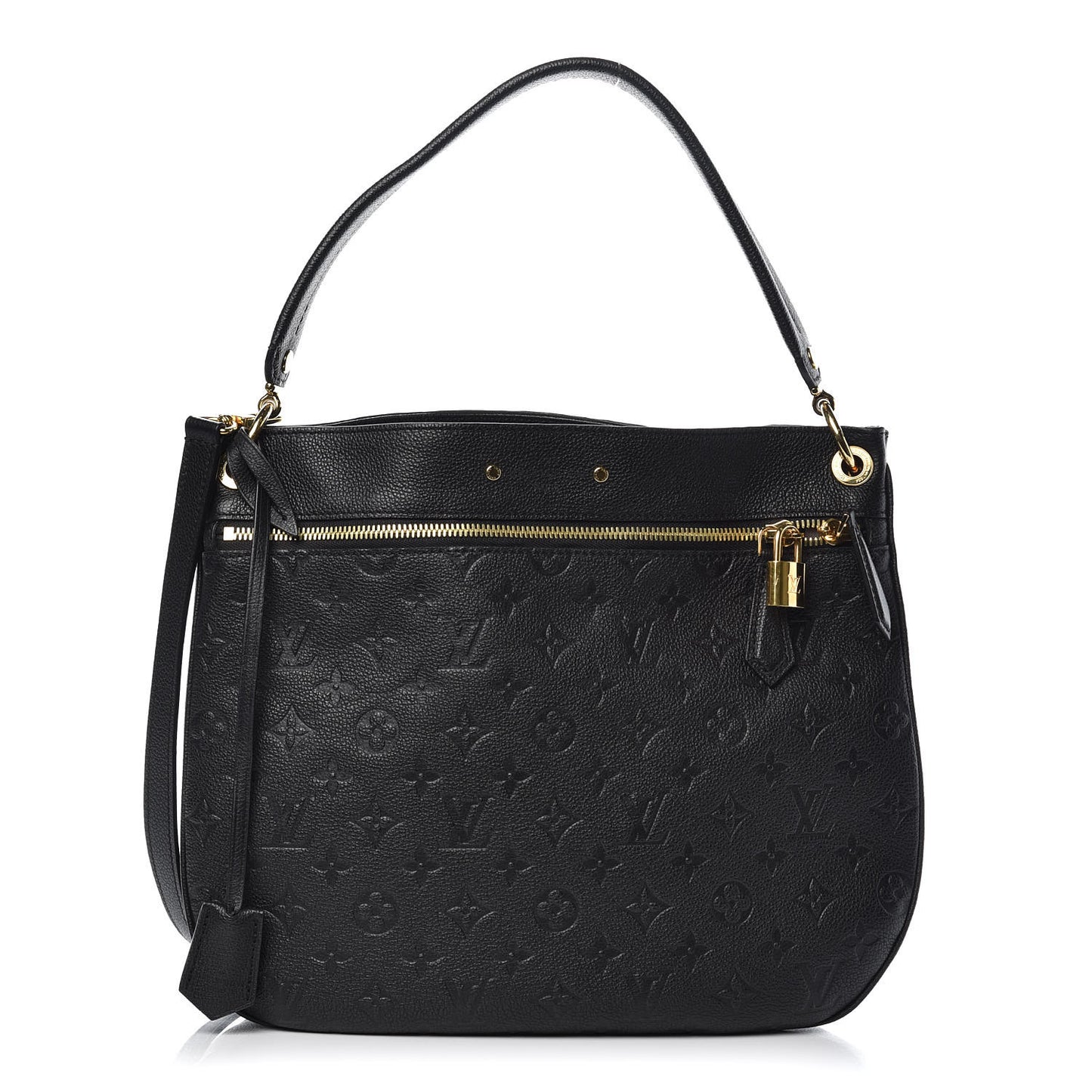 Empreinte Spontini Black