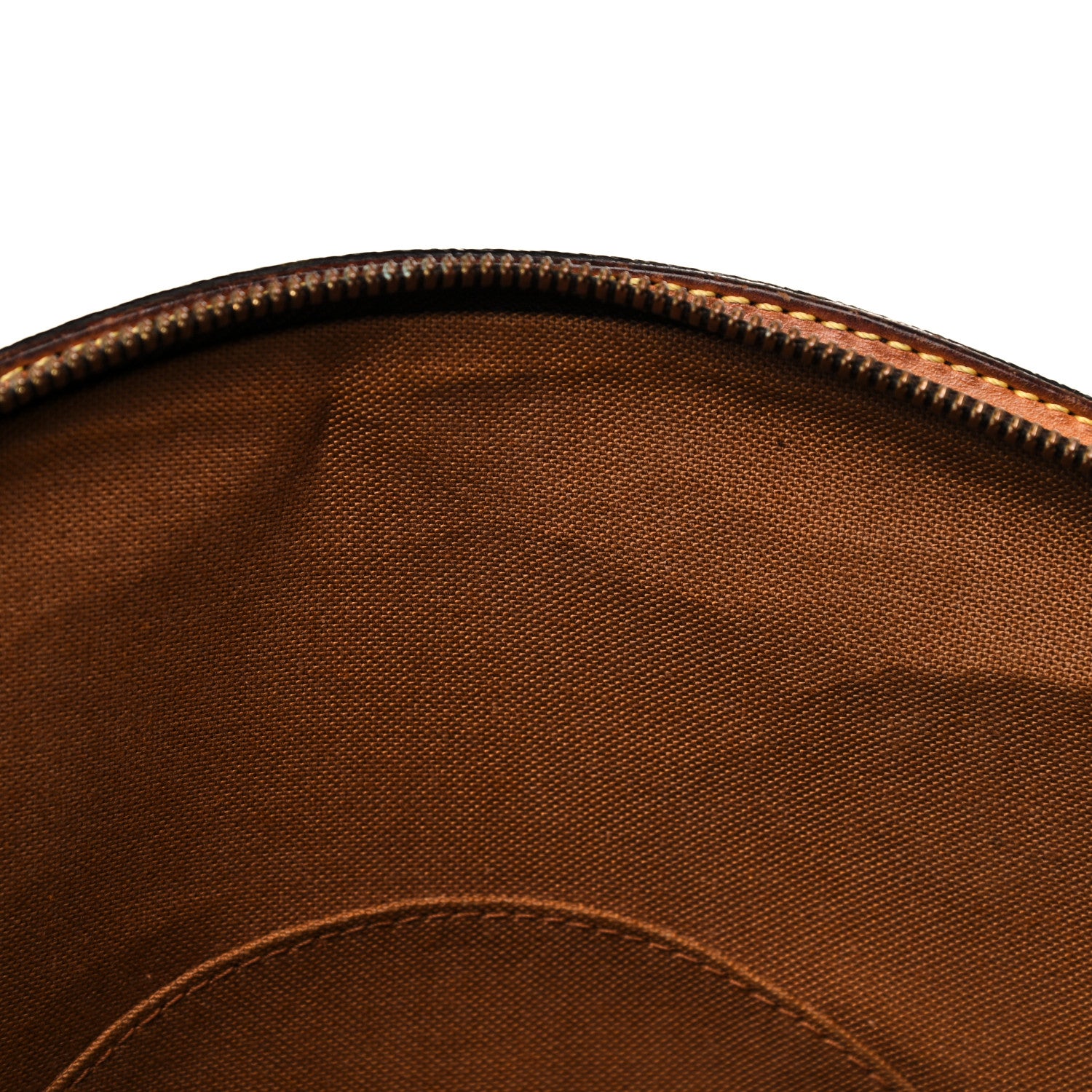 Louis Vuitton Monogram Ellipse MM 13 of 25