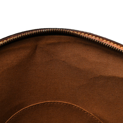 Louis Vuitton Monogram Ellipse MM 13 of 25
