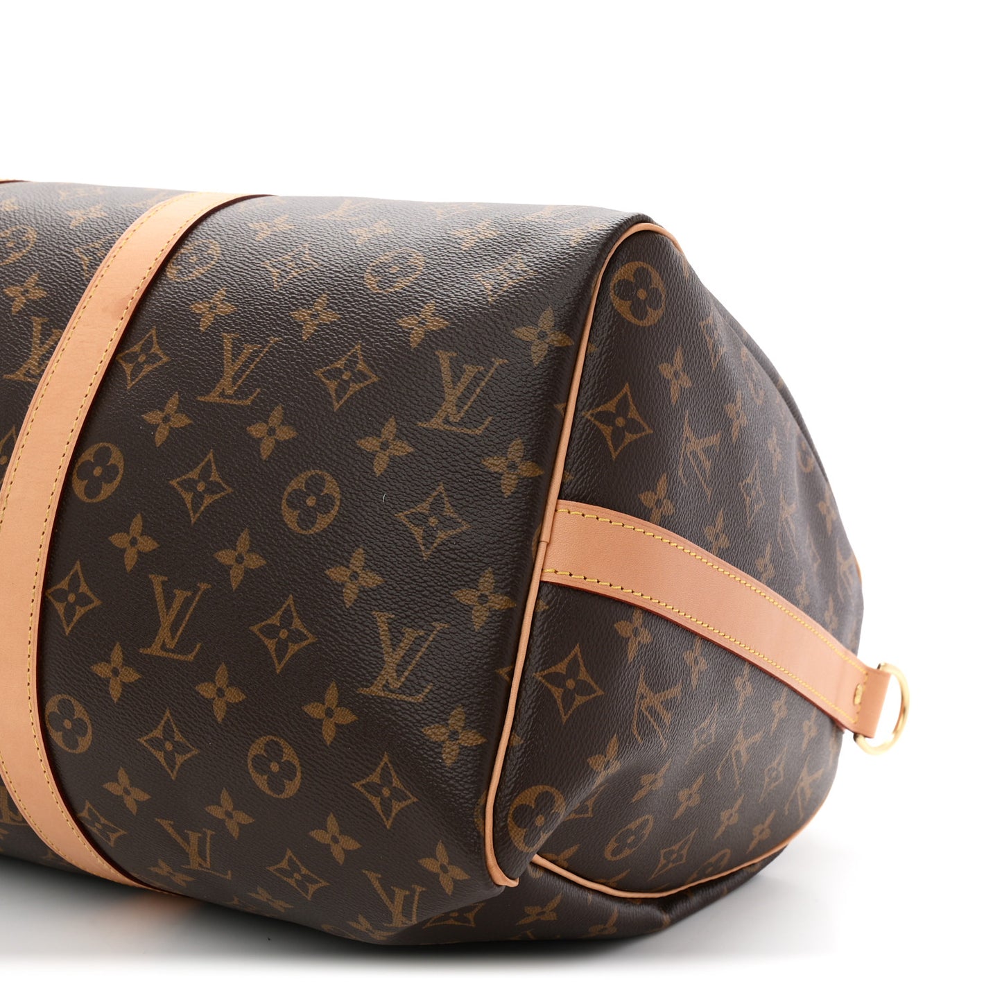 Monogram Keepall Bandouliere 45