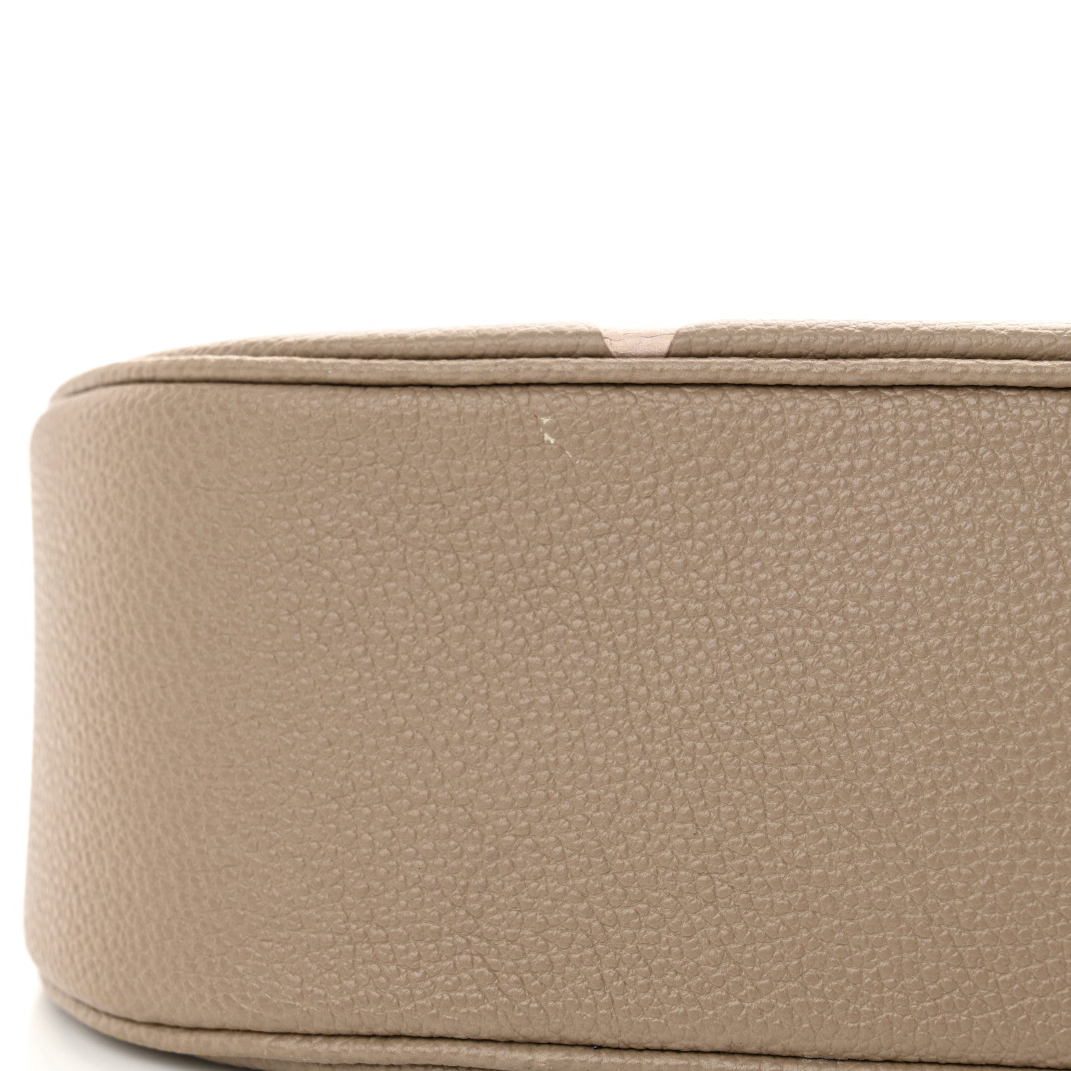 Louis Vuitton Empreinte Monogram Giant Bagatelle NM Tourterelle Creme 10 of 10