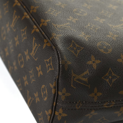 Louis Vuitton Monogram Neverfull PM 11 of 12