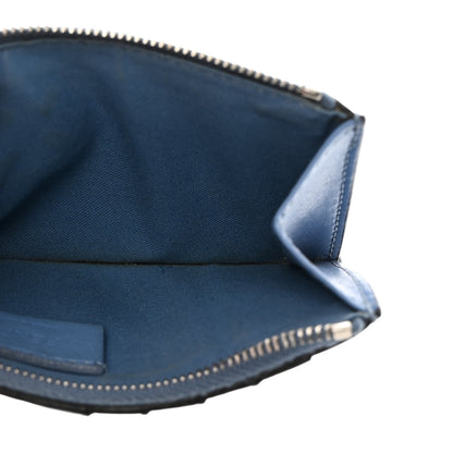 Fendi Vitello Cruise F is Fendi Zip Card Holder Nebula 5 of 7