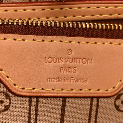 Louis Vuitton Monogram Neverfull GM 6 of 10