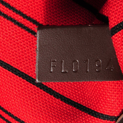 Louis Vuitton Damier Ebene Neverfull GM 7 of 7