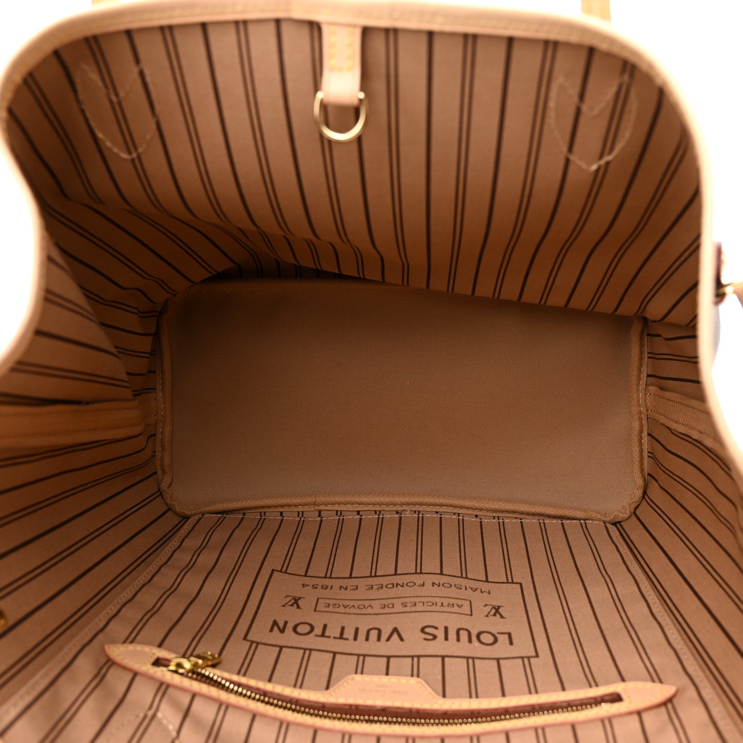 Monogram Neo Neverfull MM