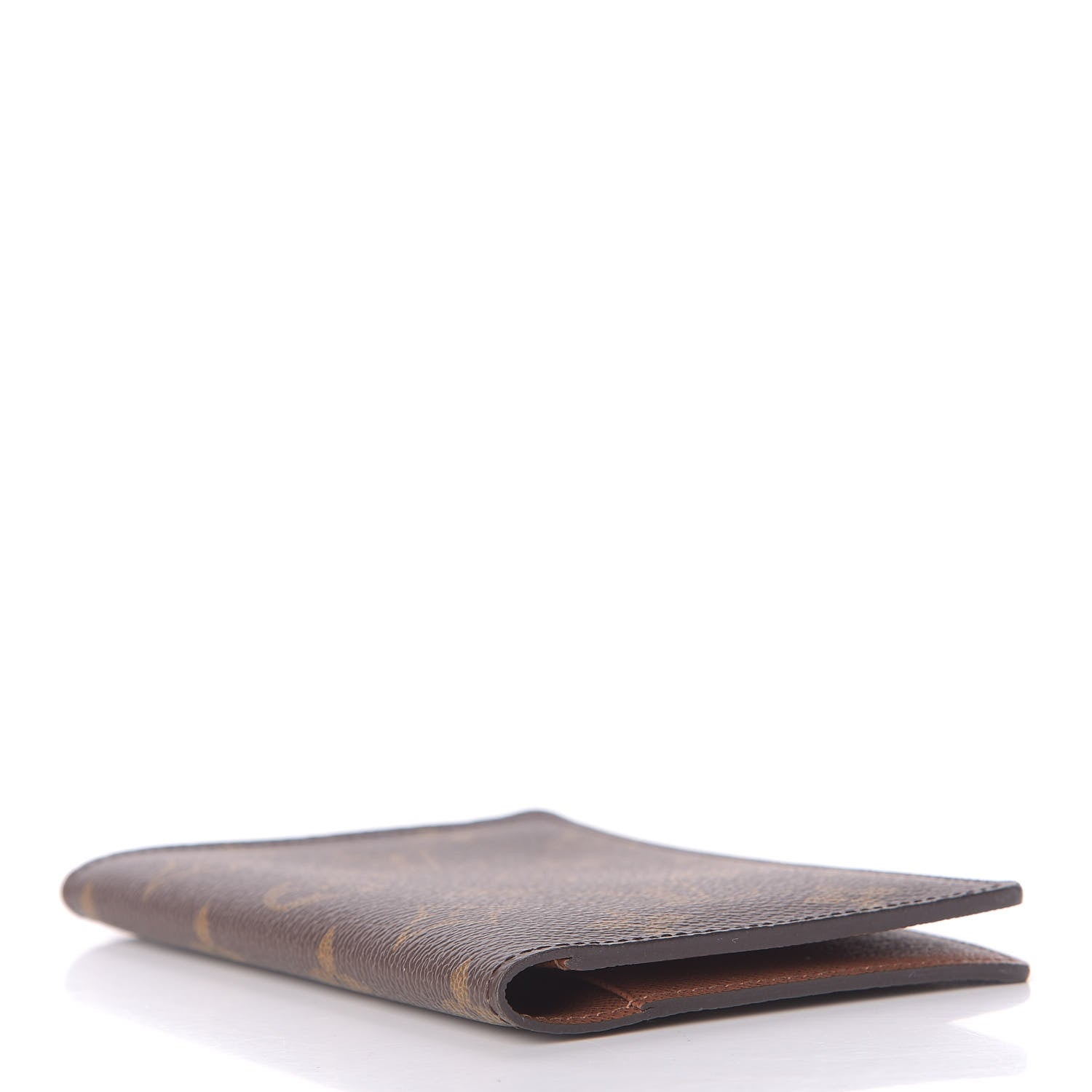 Louis Vuitton Monogram Passport Cover 4 of 8