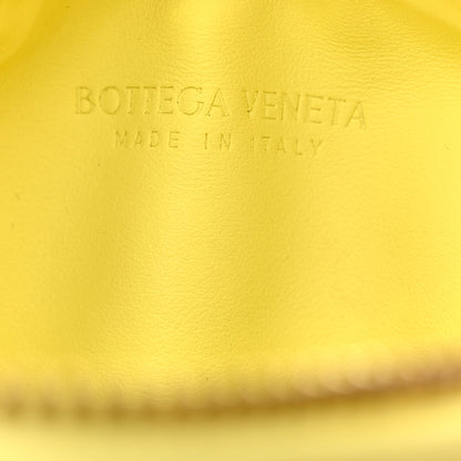 Bottega Veneta Nappa Intrecciato Mini Jodie Lantern 6 of 13