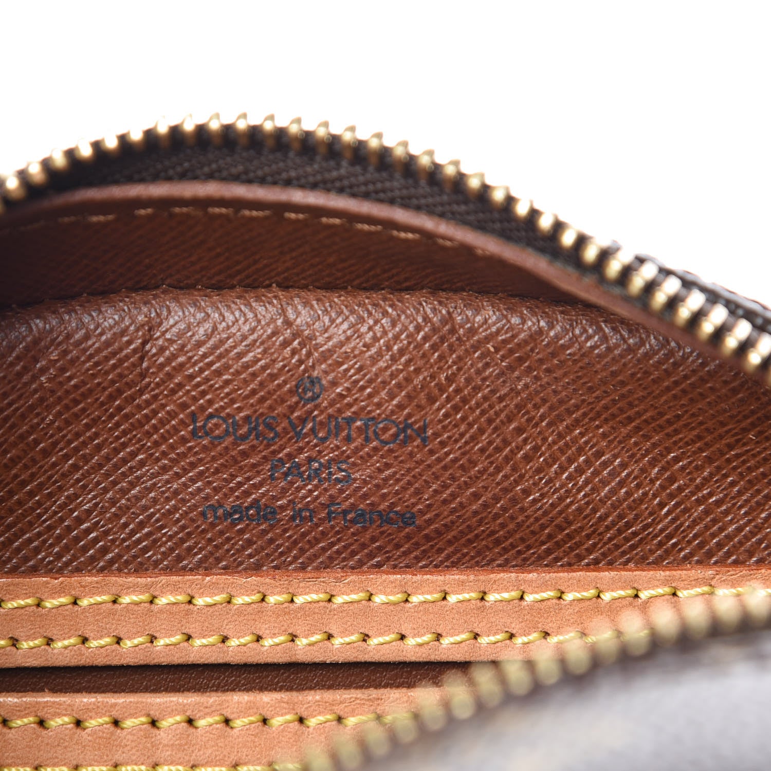 Louis Vuitton Monogram Blois 6 of 13