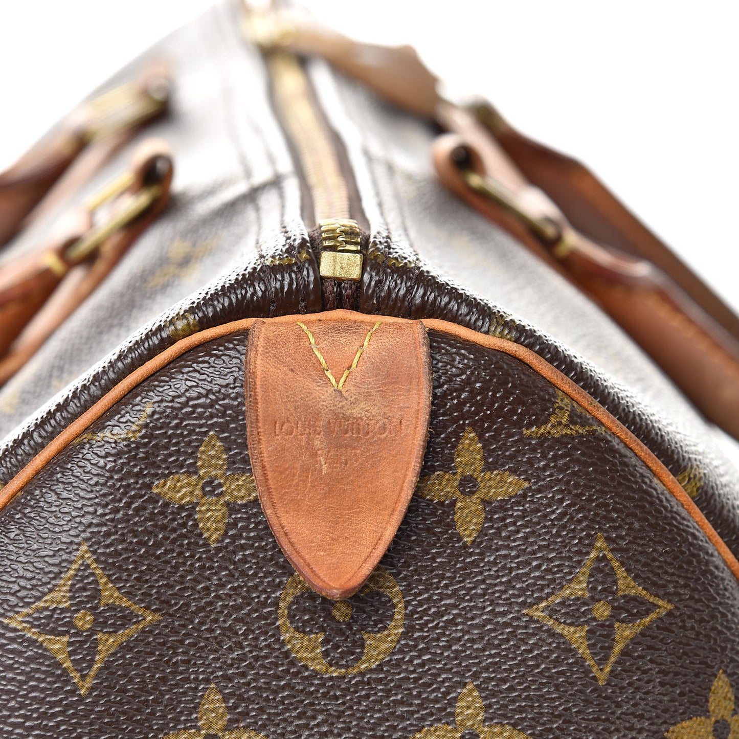 Monogram Speedy 35